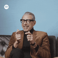 listen jurassic park GIF by Spotify