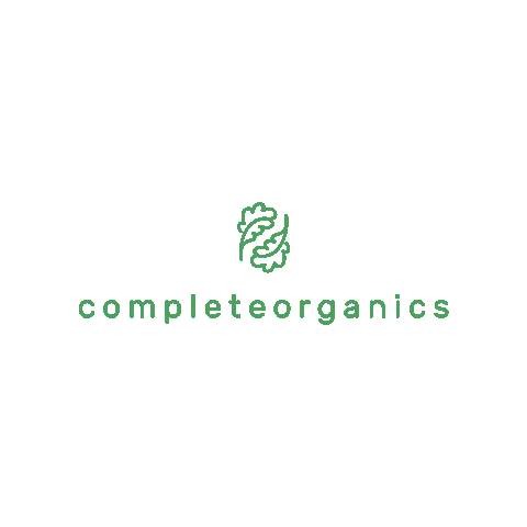 Healthyfood Kimchi Sticker by completeorganics