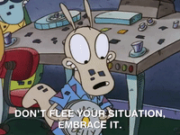 rockos modern life nicksplat GIF