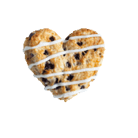 sad heart Sticker by Bojangles'