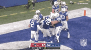 Indianapolis Colts Football GIF by NFL