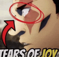 Happy Jjk GIF