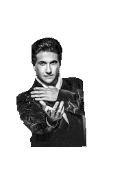 SHIAMAK dance bollywood hip hop contemporary Sticker