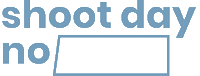 Shoot Day Sticker by chuck studios