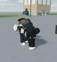 Police Cop GIF