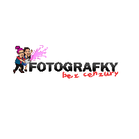Fotograf Sticker by FotografkyBezCenzury