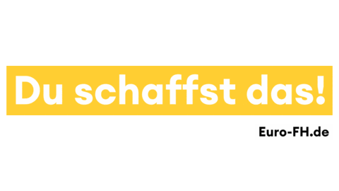 Euro-FH giphyupload bachelor master fernstudium Sticker