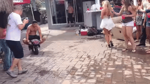 dis Looka GIF