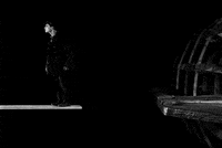 buster keaton lol GIF by Maudit
