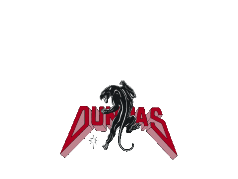 Fashion Theagencypr Sticker by Dundas World