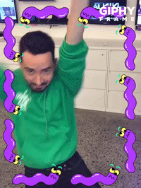 framebeta GIF by Viacom Labs - Frame