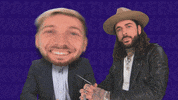 GIF by Pete & Sam's Reality News