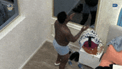 Bbnaija GIF by Big Brother Naija