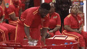 Bbnaija GIF by Big Brother Naija