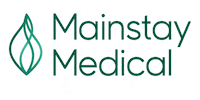mainstaymedical healthcare medical patient treatment Sticker