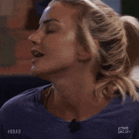 Big Brother Hello GIF by Big Brother After Dark
