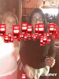 GIF by Taco Bell Speakeasy
