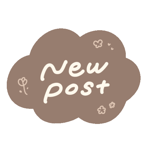 toka1oka giphyupload cute kawaii newpost Sticker