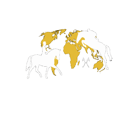 Hanoverian Sticker by Hannoveraner Verband