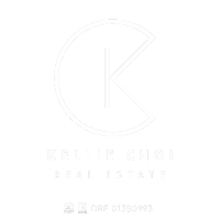 Kellie Choi Sticker by JohnHart Real Estate