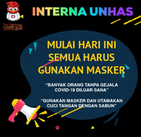 InternaUnhas covid19 unhas masker interna GIF
