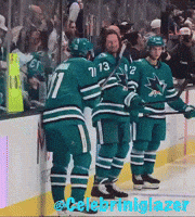 San Jose Sharks GIF