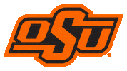 Osu Gopokes Sticker by Oklahoma State University