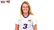 Northern Iowa Panthers GIF by Missouri Valley Conference