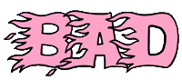 Run Running Sticker