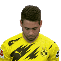 Line Up Hello Sticker by Bundesliga