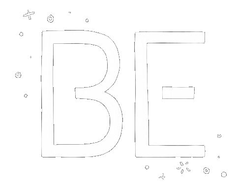 Star Shine Sticker by Katie Lyons