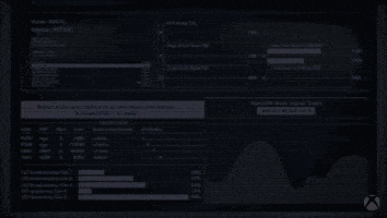 Warning Video Game GIF by Xbox