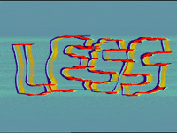 Art Glitch GIF