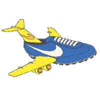 NikeJapan nike niketokyo niketokyosportplayground tokyosportplayground Sticker