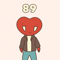 6 7 GIF by LT3 Creations