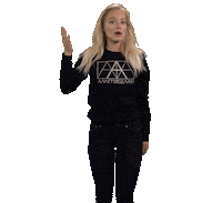 looks good Sticker by Amsterdenim