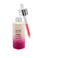 Pink Woman Sticker by uraw