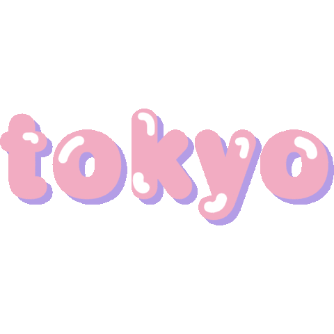 Sticker by Gisou by Negin Mirsalehi