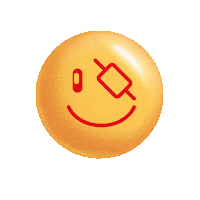 emoticon sayhello Sticker by Mentos Deutschland