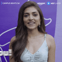 GIF by Amazon MX Player