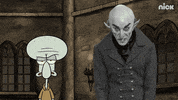Oh Man Animation GIF by Nickelodeon