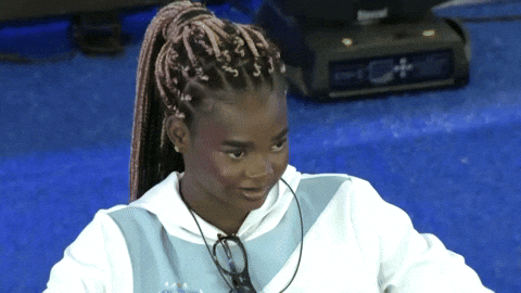 Bbnaija GIF by Big Brother Naija