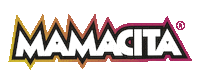 mamacita Sticker