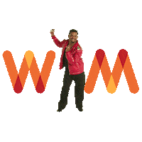 logo technology Sticker by Wavemaker