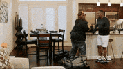 rickey smiley love GIF by TV One