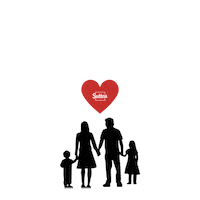 Real Estate Love Sticker by Sutton Group