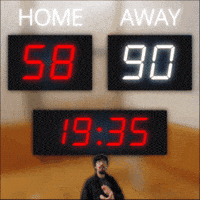 58 Home GIF