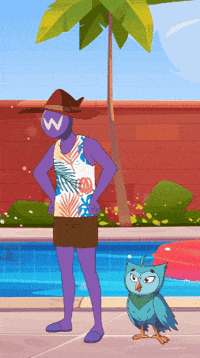 Pool Wizard GIF