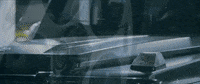 Overseas GIF by Kalikwest