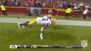 Regular Season Football GIF by NFL